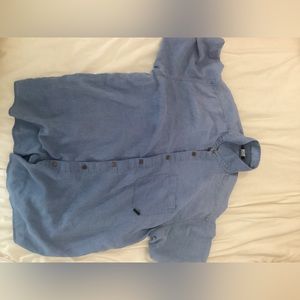 Men’s Patagonia Shirt. Great Condition. Size L.
